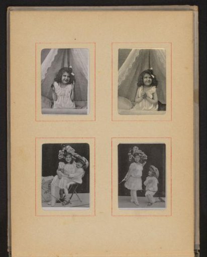 Children's Portraits