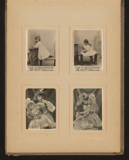 Children's Portraits