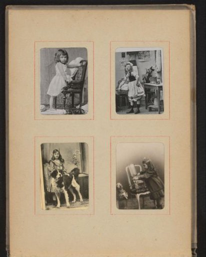Children's Portraits