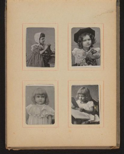 Children's Portraits