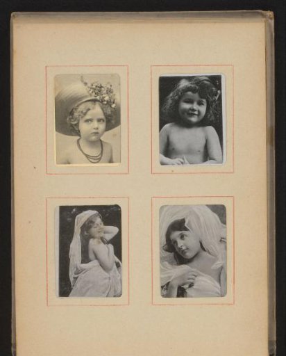 Children's Portraits