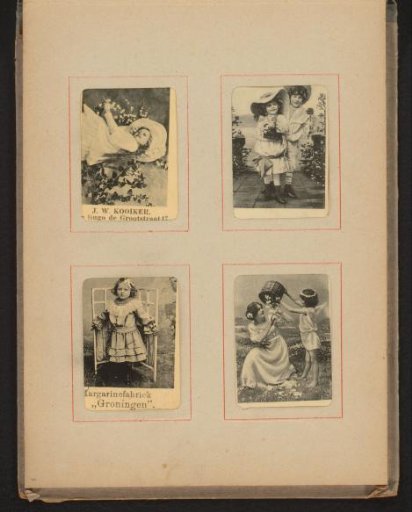Children's Portraits