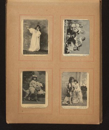 Children's Portraits