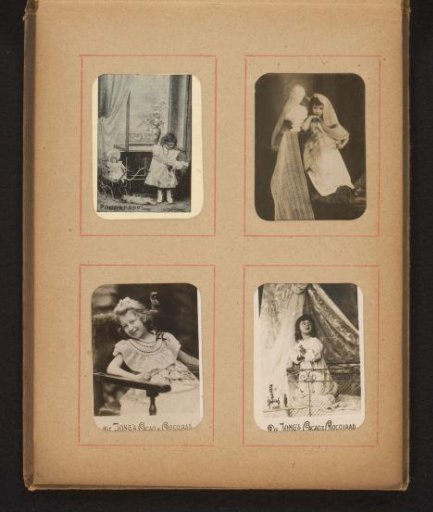 Children's Portraits