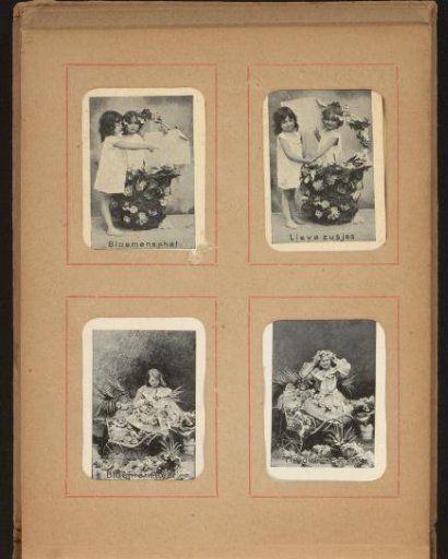 Children's Portraits