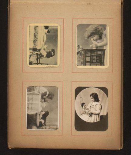 Children's Portraits