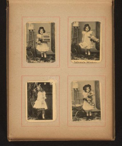 Children's Portraits