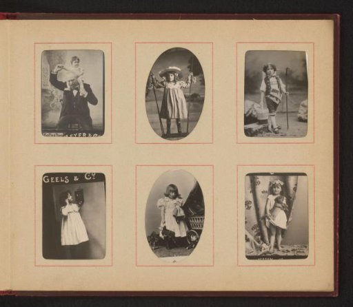 Portraits