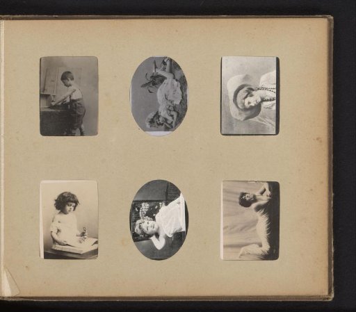 Portraits