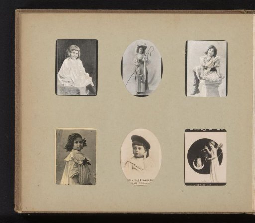 Portraits