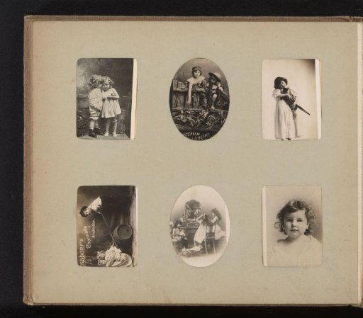 Portraits