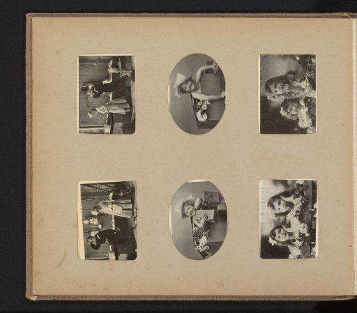 Children's portraits