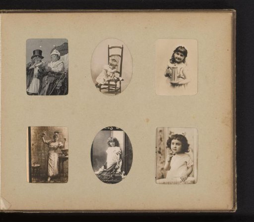Portraits