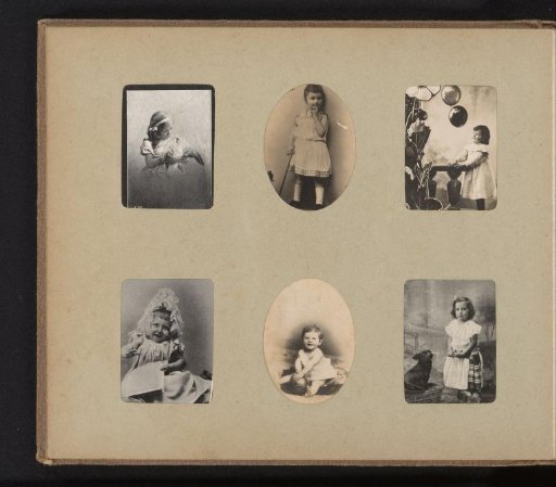 Children's Portraits