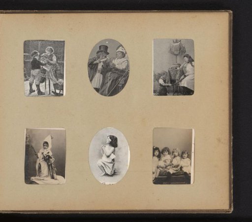 Children's Portraits