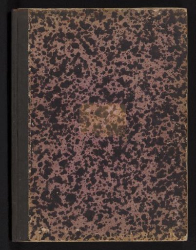 Photo album of Marinus Pieter Filbri with 101 photographs