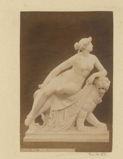 Statue of Ariadne