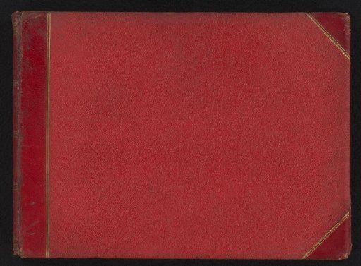 Photo album with views of sights in Belgium, Germany and Norway