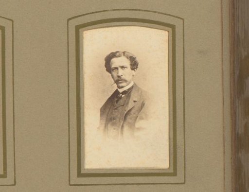 Portrait of a Man