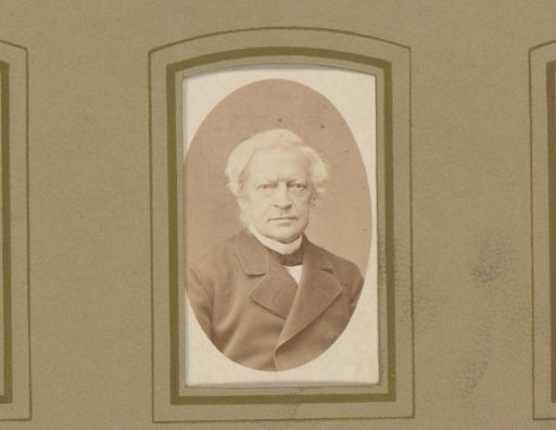 Portrait of a Man