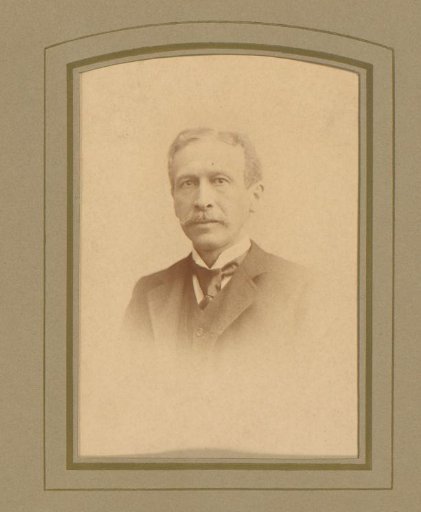 Portrait of a Man