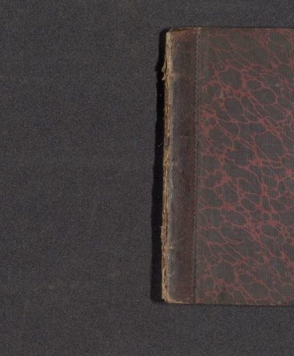 Photo album with 6 portraits of students of Jesus College in Oxford