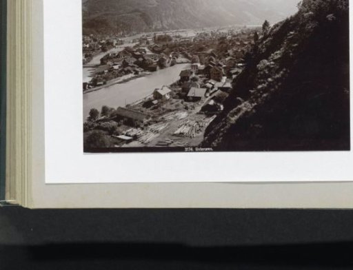 View of Unterseen
