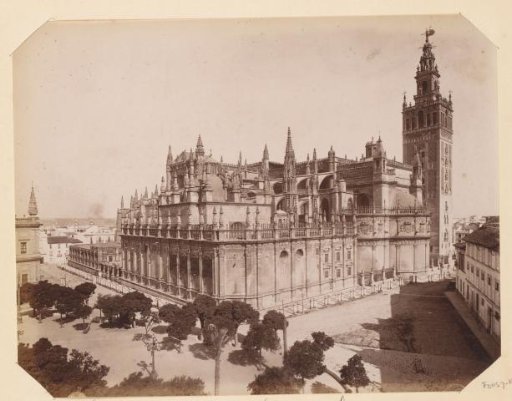 Cathedral of Seville