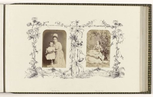 Portrait of Princess Christian