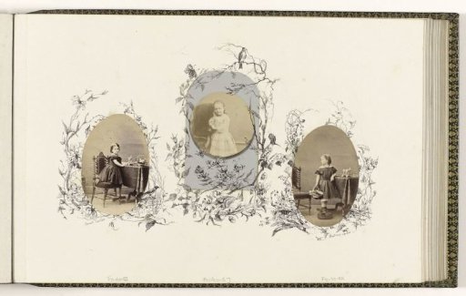 Portrait of Janet Carter