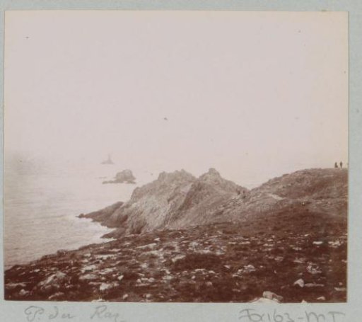View of Pointe du Raz