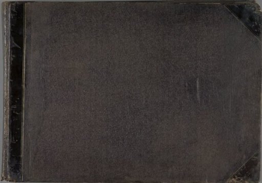 Photo album by a French amateur photographer with views of a family, distillery Delizy & Doistau Fils, the army and sights in France