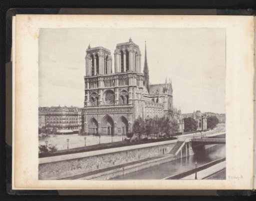 Notre-Dame of Paris