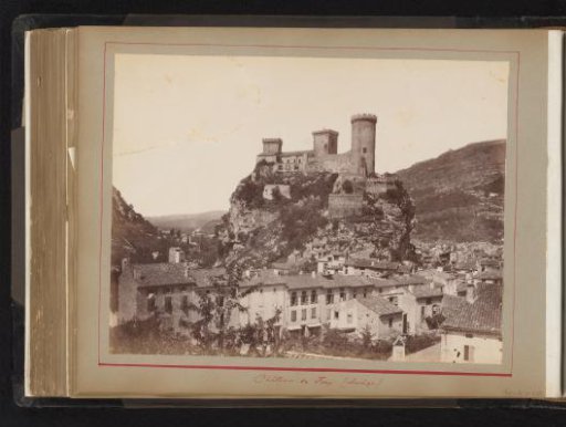 Château de Foix