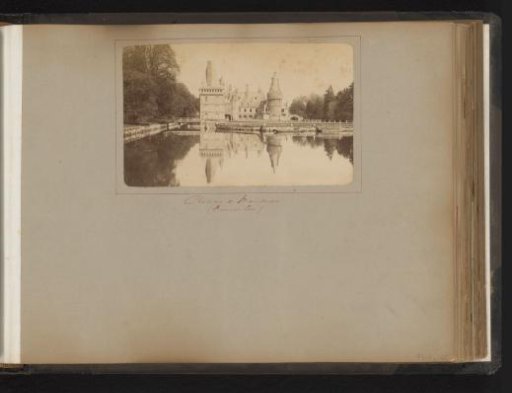 Château de Maintenon
