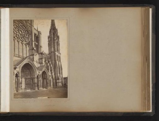 Chartres Cathedral