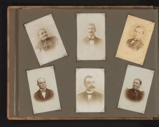 Portraits