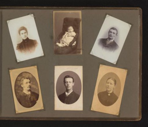 Portraits