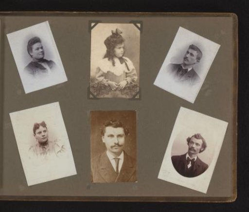 Portraits