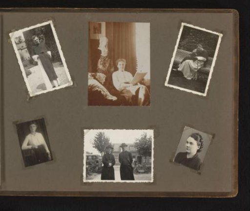 Portraits
