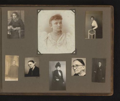Portraits