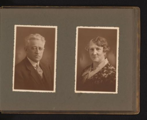 Portraits