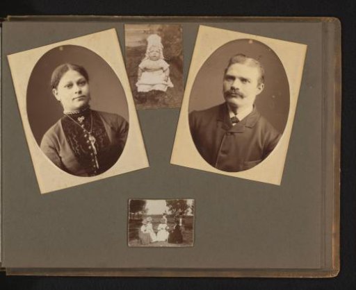 Portraits
