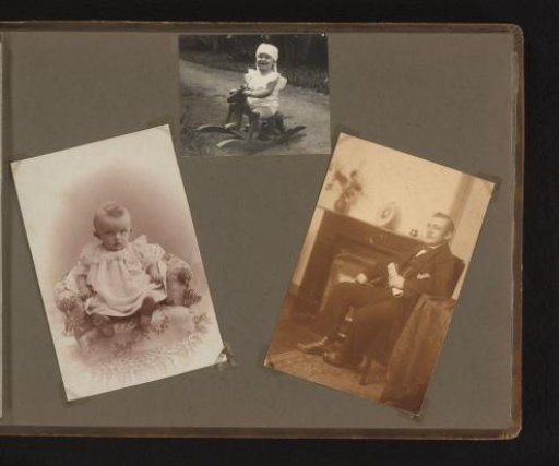 Portraits