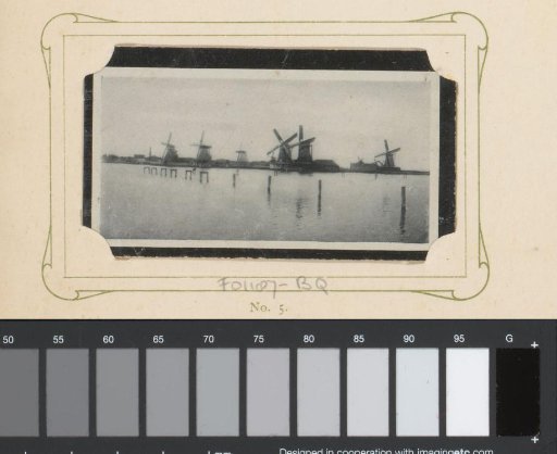 View of the Zaan