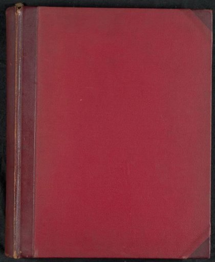 Photo album of a journey through the United States, Honolulu, the Dutch East Indies, Aden, Zanzibar and Southern Africa