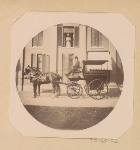 Photographs taken with the Kodak no. 2 in Venice, Warnemünde, Warnsborn and Amsterdam
