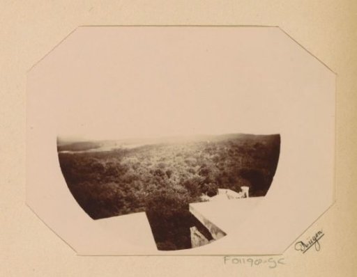 View of Rügen in the Baltic Sea