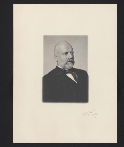 Portrait of Willem Frederik Piek Sr.