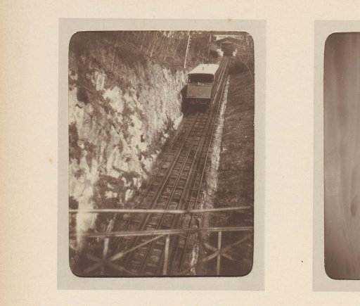 Roller Coaster at Territet